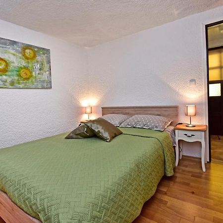 Apartment Corta City-Centre بوريتش المظهر الخارجي الصورة