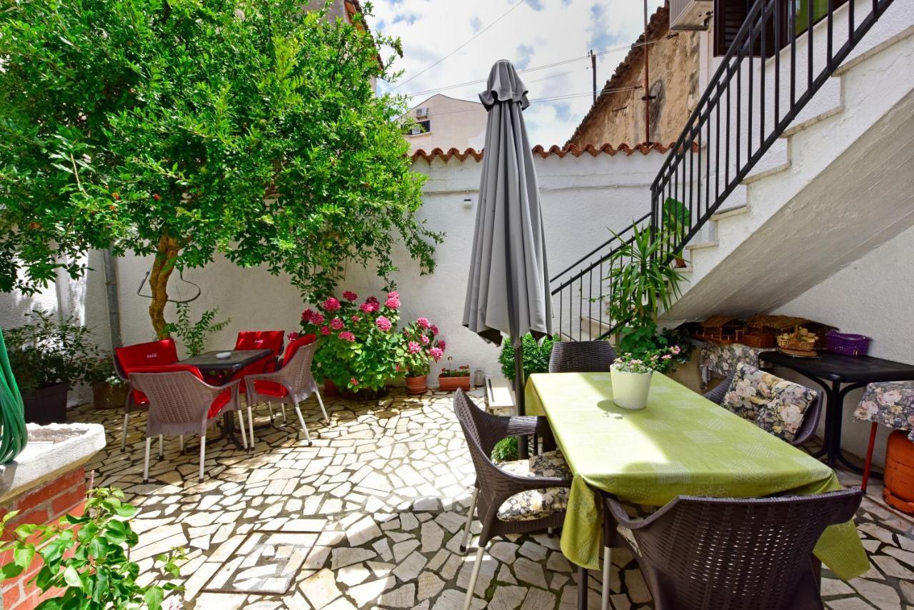Apartment Corta City-Centre بوريتش المظهر الخارجي الصورة