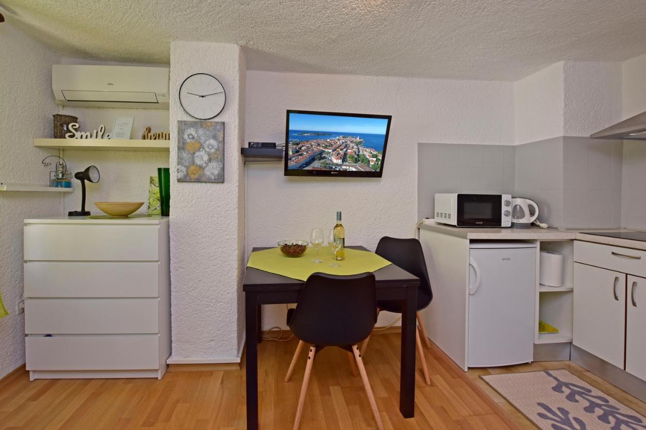 Apartment Corta City-Centre بوريتش المظهر الخارجي الصورة