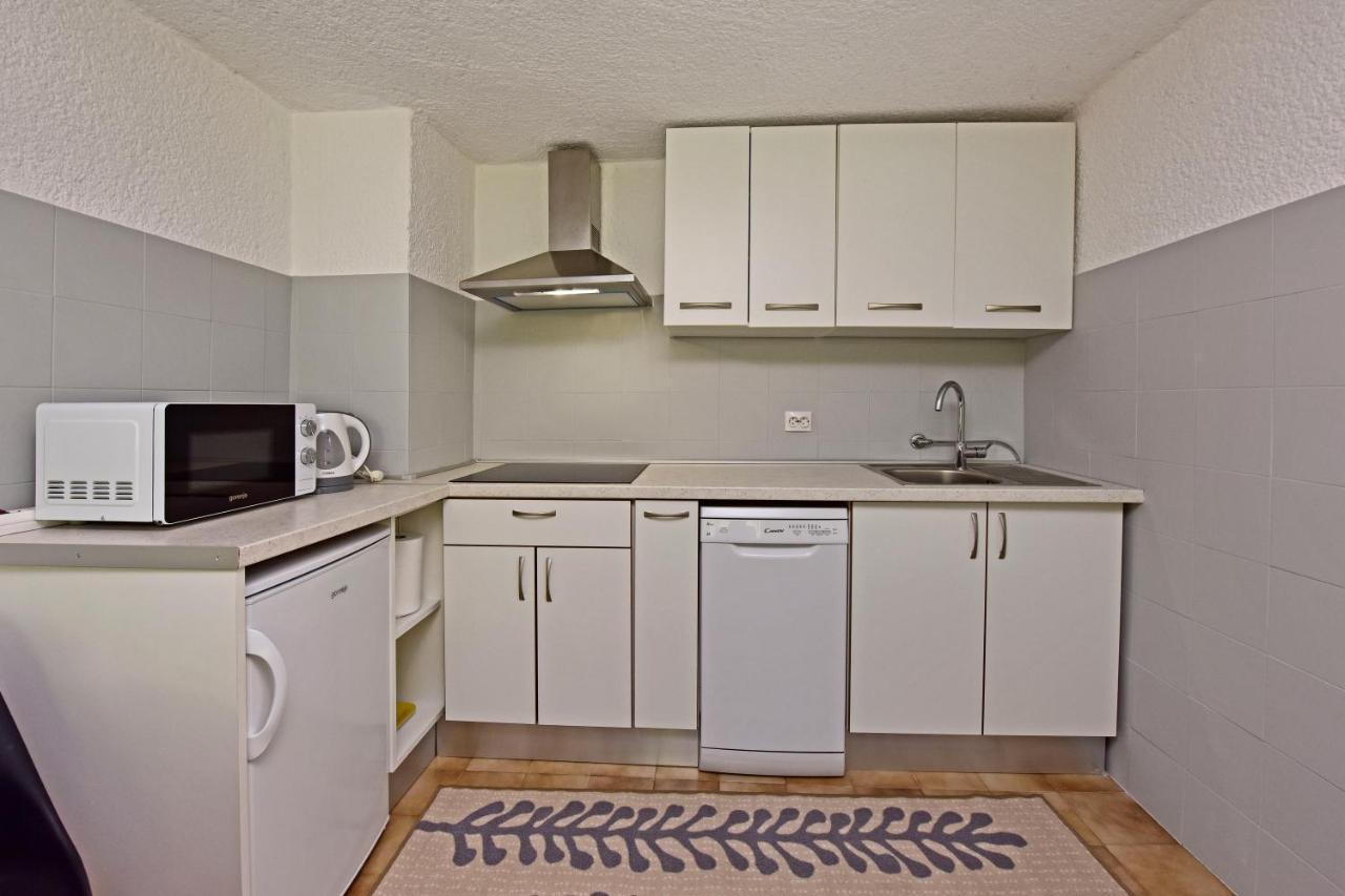 Apartment Corta City-Centre بوريتش المظهر الخارجي الصورة