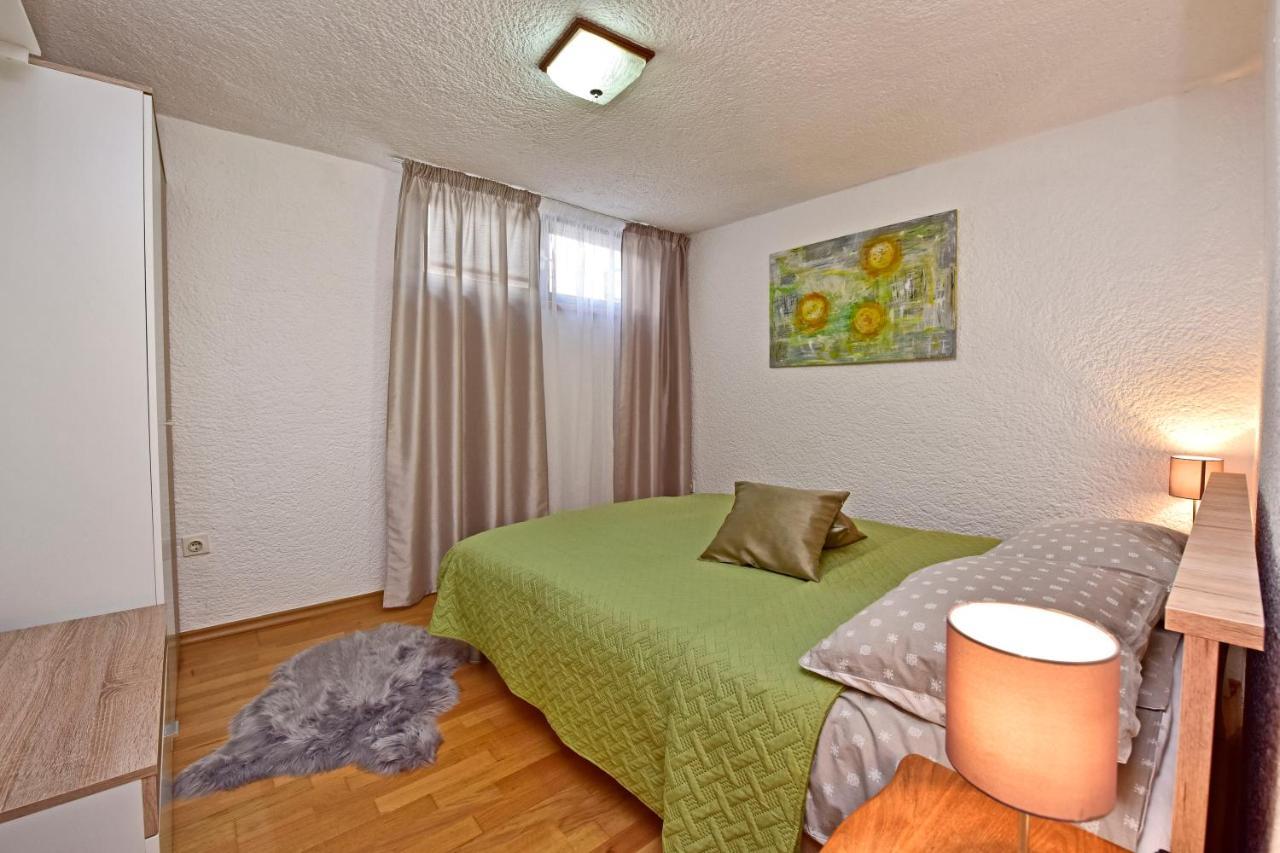 Apartment Corta City-Centre بوريتش المظهر الخارجي الصورة
