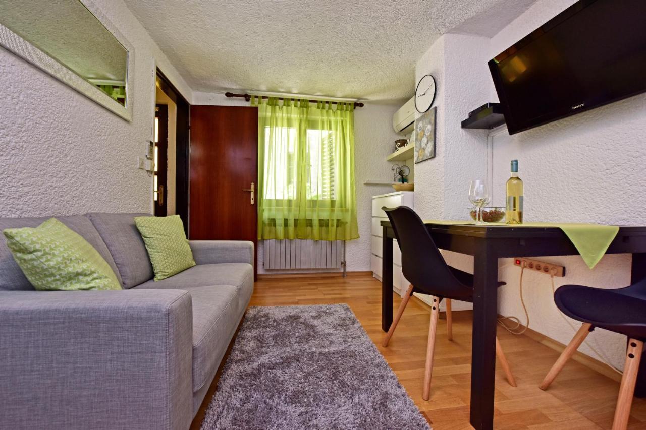 Apartment Corta City-Centre بوريتش المظهر الخارجي الصورة