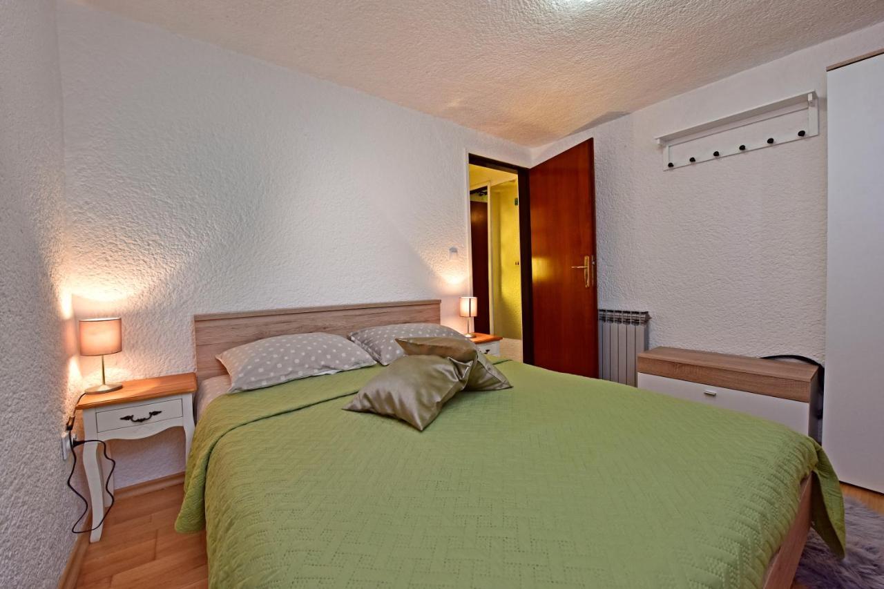 Apartment Corta City-Centre بوريتش المظهر الخارجي الصورة