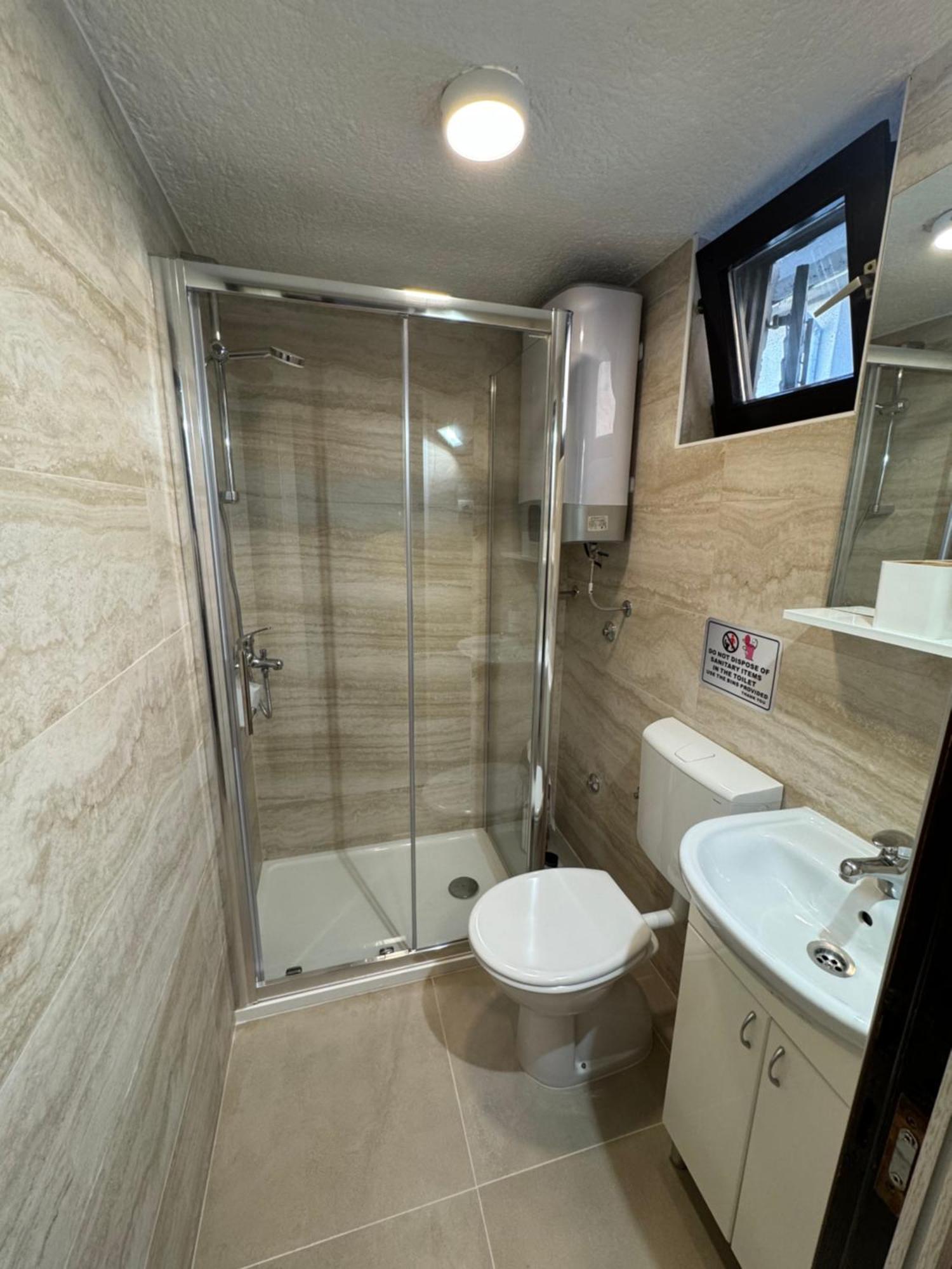 Apartment Corta City-Centre بوريتش المظهر الخارجي الصورة