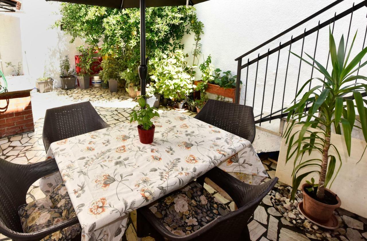 Apartment Corta City-Centre بوريتش المظهر الخارجي الصورة